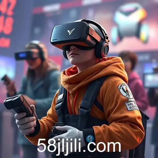 Evolving Gaming Landscape: 58JL and Current Innovations