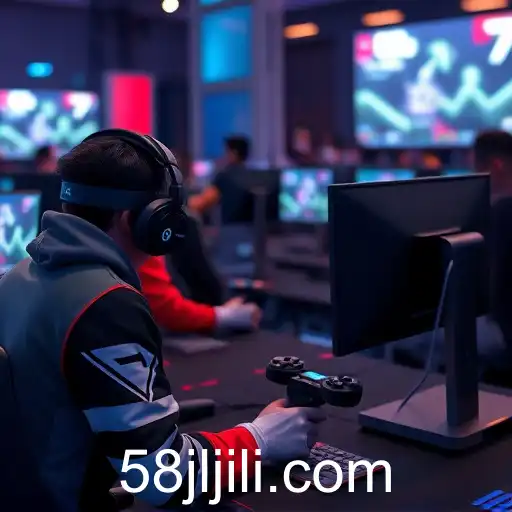 The Rise of Digital Gaming Platforms in 2025