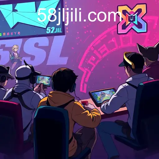 The Evolution and Impact of 58JL in the Gaming World