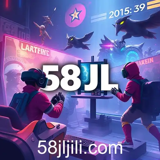 The Rise of 58JL in the Gaming World